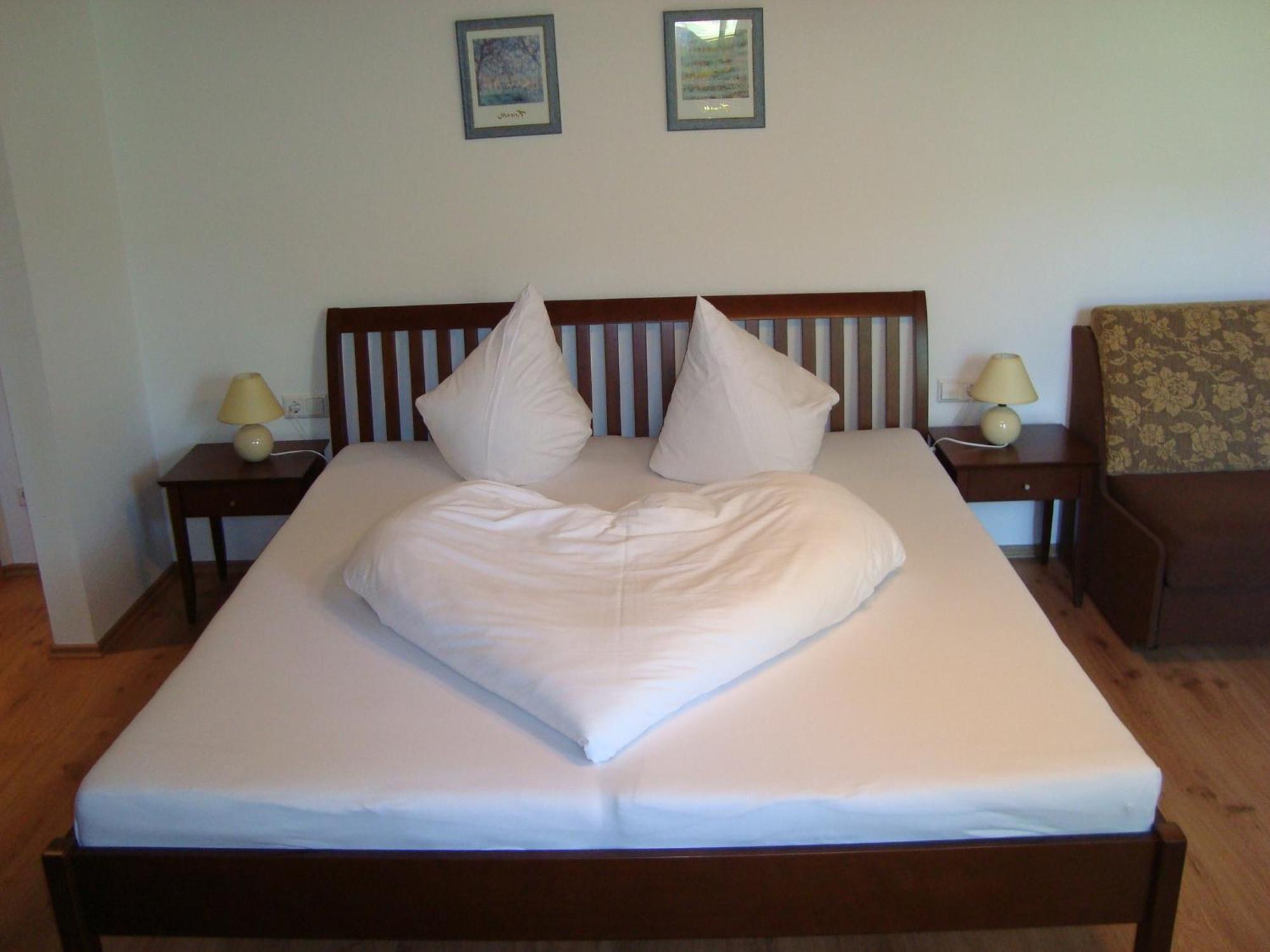 רדשטאדט Ferienhaus Kahr Appartment Rossbrand חדר תמונה