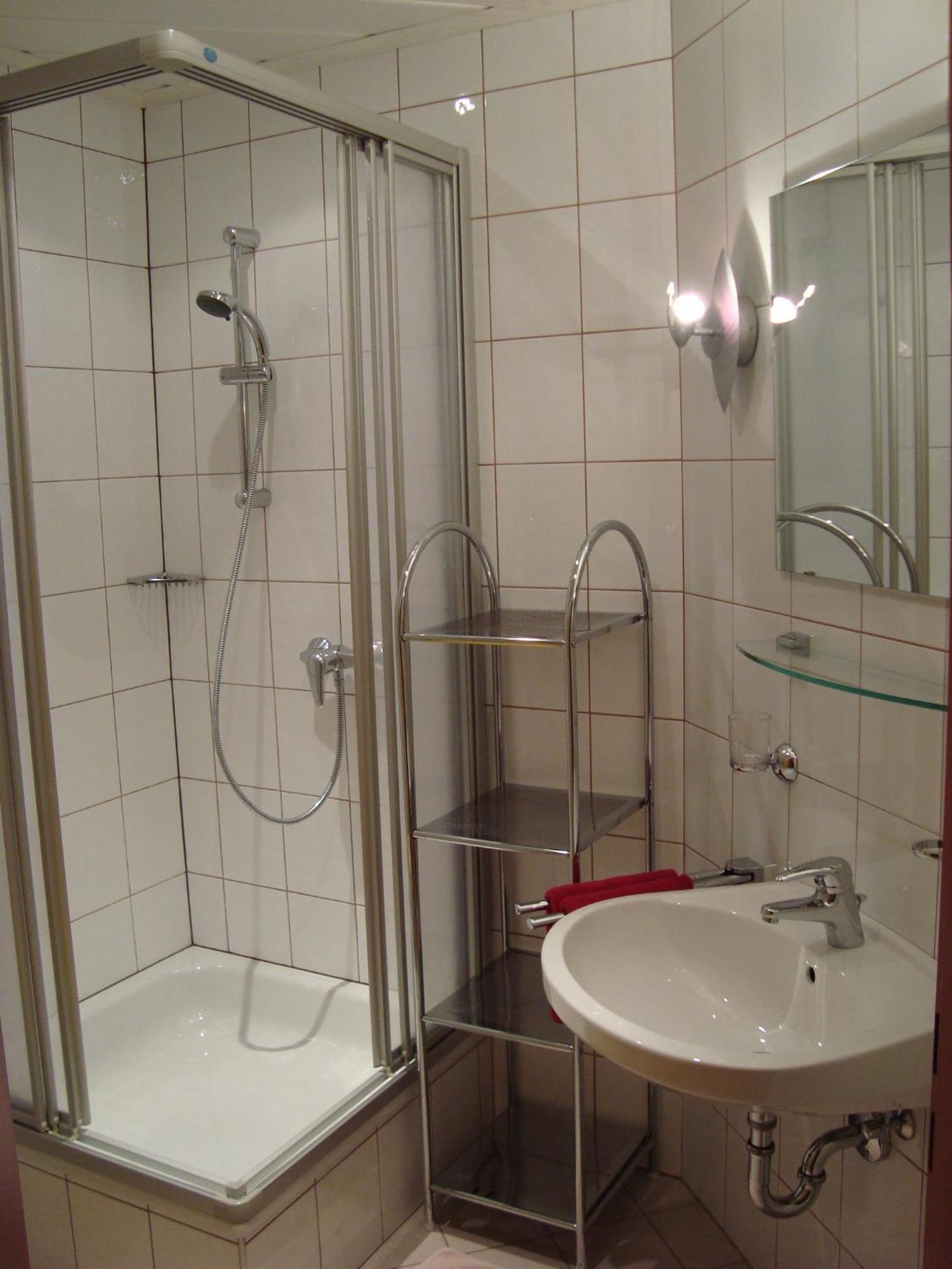 רדשטאדט Ferienhaus Kahr Appartment Rossbrand חדר תמונה