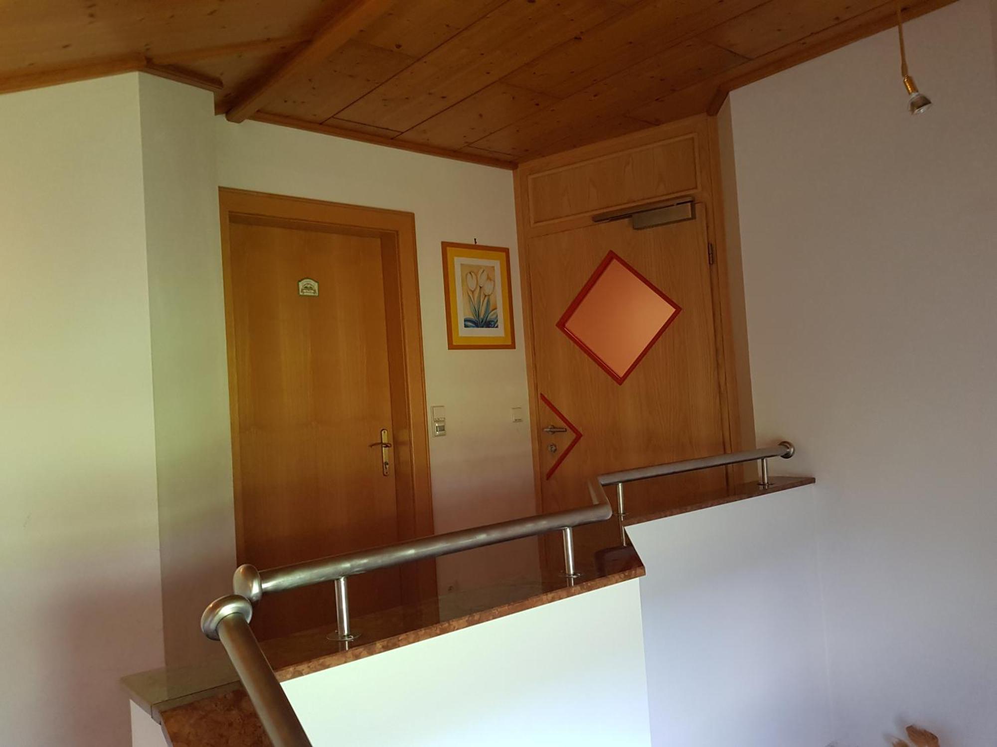 רדשטאדט Ferienhaus Kahr Appartment Rossbrand מראה חיצוני תמונה