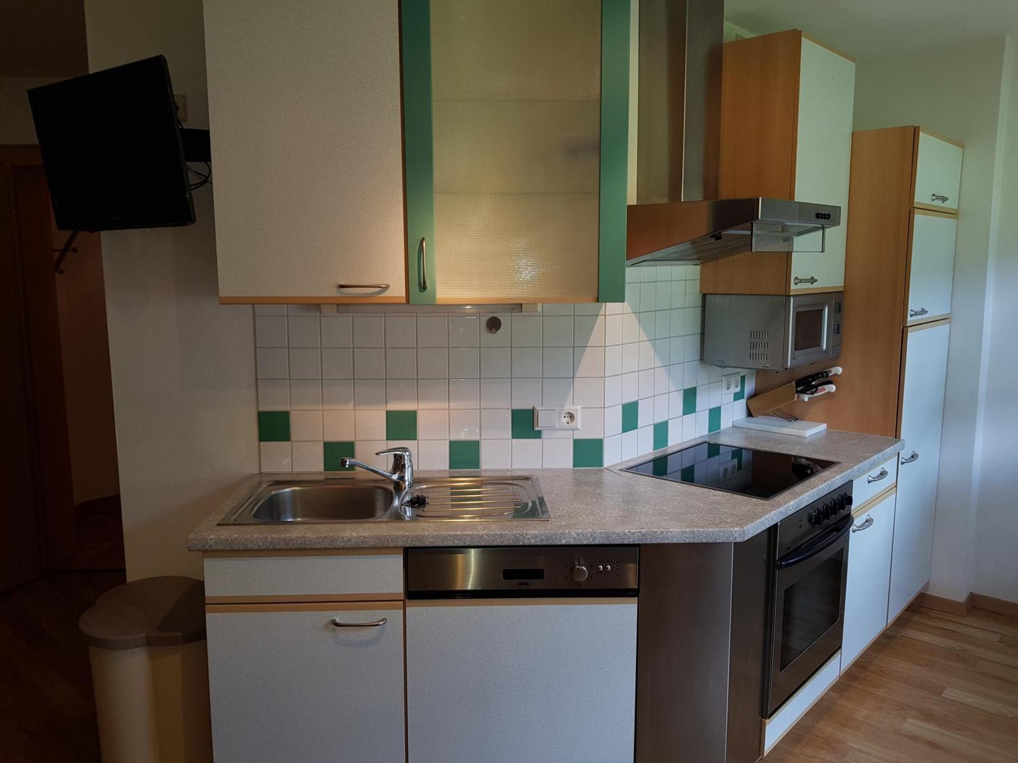 רדשטאדט Ferienhaus Kahr Appartment Rossbrand מראה חיצוני תמונה
