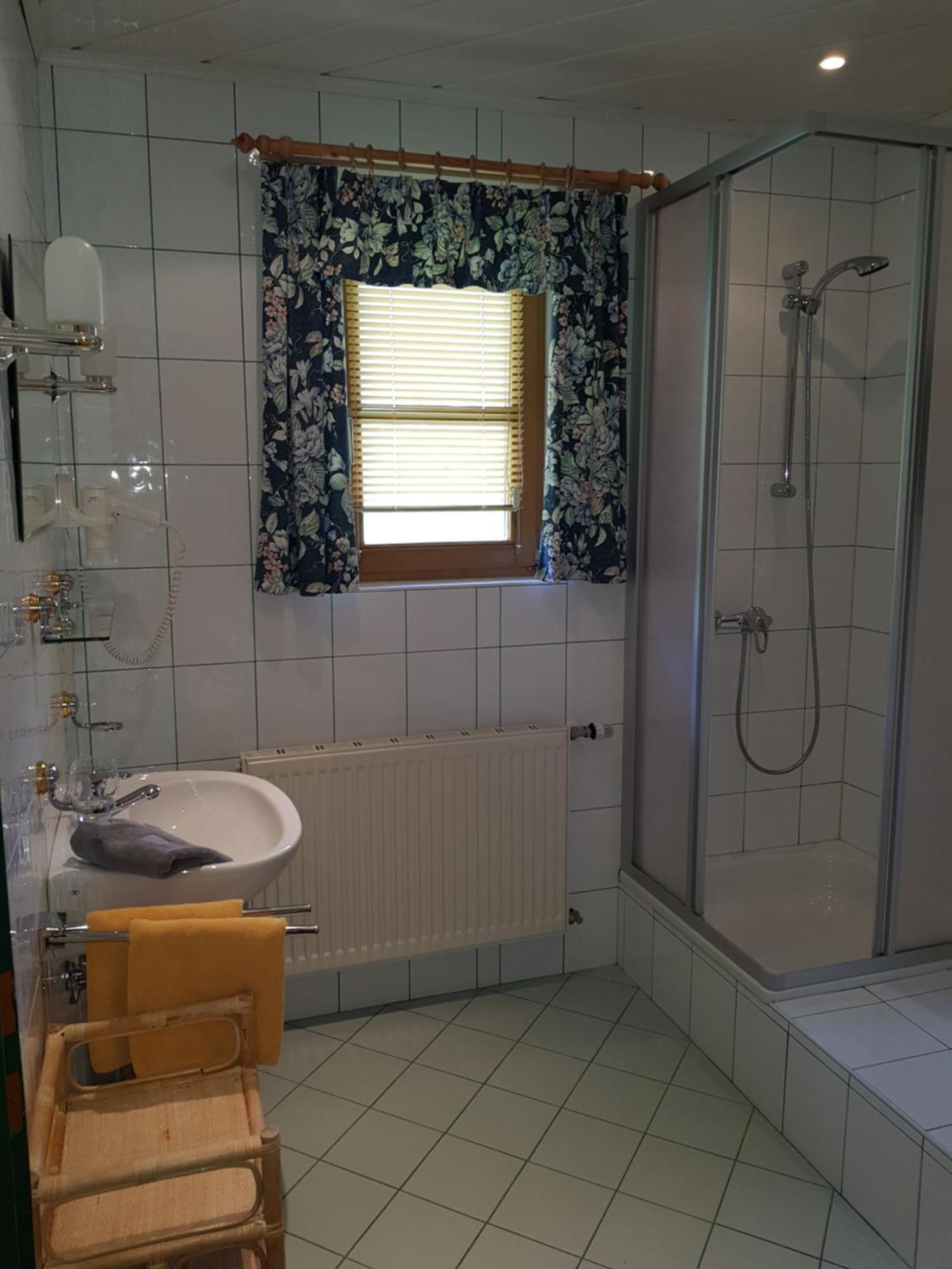 רדשטאדט Ferienhaus Kahr Appartment Rossbrand מראה חיצוני תמונה
